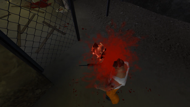 25 to Life. �������� �����.