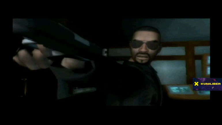 25 to Life. �������� �����.