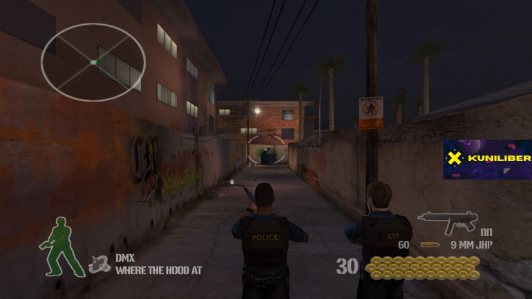 25 to Life. �������� �����.