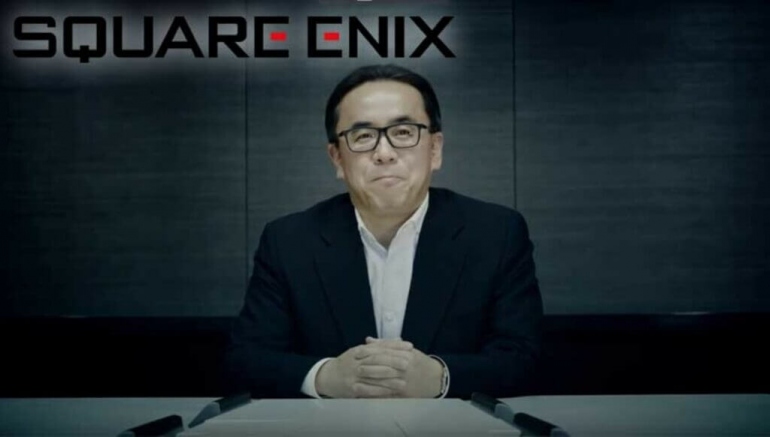 Square Enix ������������� �� �������� ��, ��������� � �������� ����������