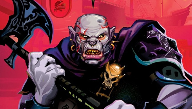  Eidos Interactive  Games Workshop   