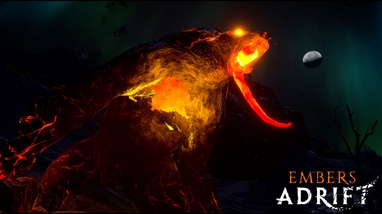 Embers Adrift – возрожденная партийная MMORPG в классическом стиле D&D и NwN Embers Adrift – возрожденная партийная MMORPG в классическом стиле D&D и NwN