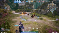 Overprime      Paragon