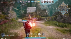 Overprime      Paragon