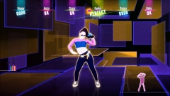 Just Dance 2022