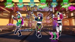Just Dance 2022