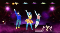 Just Dance 2022