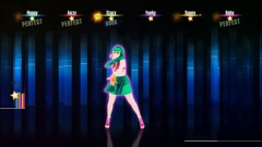 Just Dance 2022