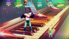 Just Dance 2022