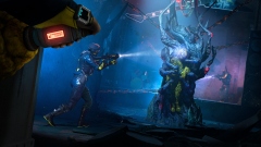 Tom Clancy's Rainbow Six Extraction ()