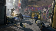 Tom Clancy's Rainbow Six Extraction ()
