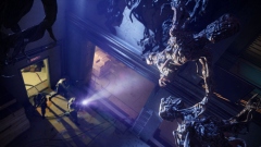 Tom Clancy's Rainbow Six Extraction ()