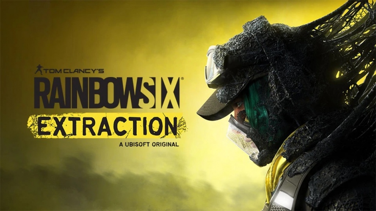 Tom Clancy's Rainbow Six Extraction ()