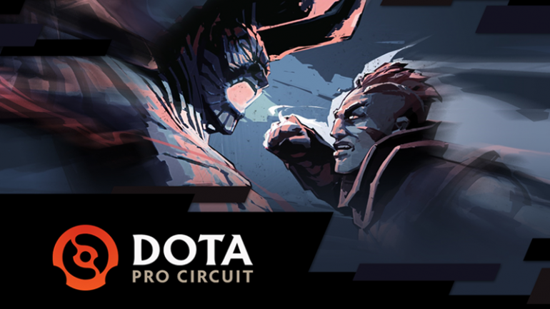 Valve  Dota 2 Winter Major     
