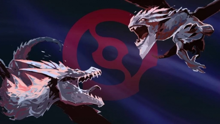 Valve  Dota 2 Winter Major     