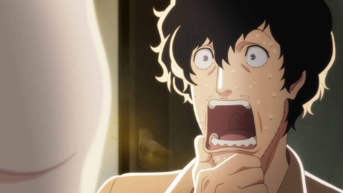 ����������� Marvel. ����, � ������� ����� ���������� �����