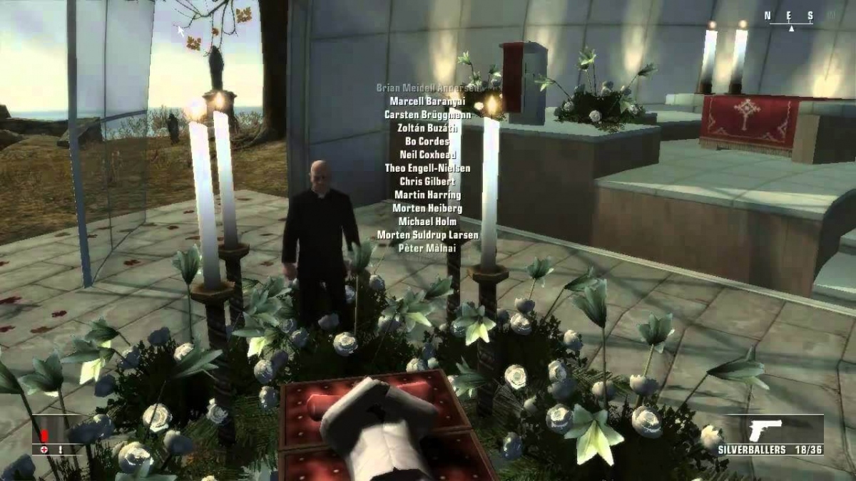 ����������� Marvel. ����, � ������� ����� ���������� �����