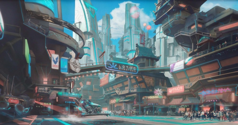 MMO    Zenith     Steam