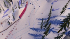           Grand Mountain Adventure