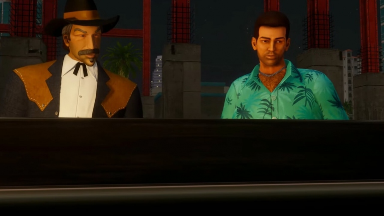 ����� Take-Two �������� �������� ���������� GTA