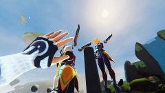 Zenith: The Last City