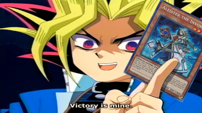 ����� ��� Yu-Gi-Oh! Master Duel �������� 219 ����� ������� � Steam