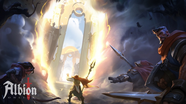  ,     MMO !    MMORPG