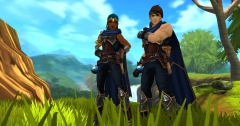 AdventureQuest 3D