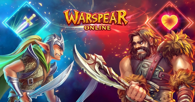 Warspear Online