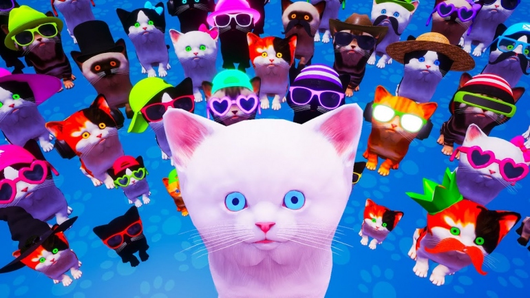 Play With Gilbert - Remake