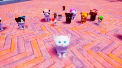 Play With Gilbert - Remake