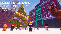 Play With Gilbert - Remake