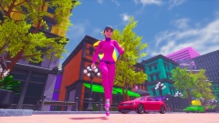 Play With Gilbert - Remake