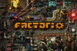  Factorio    ,      