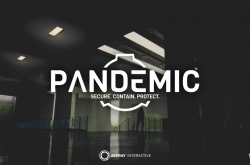 SCP: Pandemic – хардкорный кооперативный шутер с зомби и экспериментами над психикой