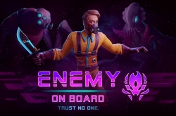 Enemy On Board