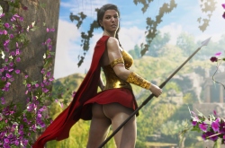 Ubisoft планирует растя-я-я-гивать игры – еще сильнее