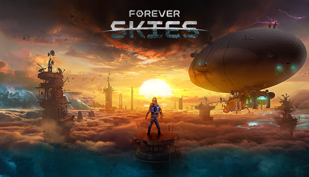 Forever Skies Forever Skies