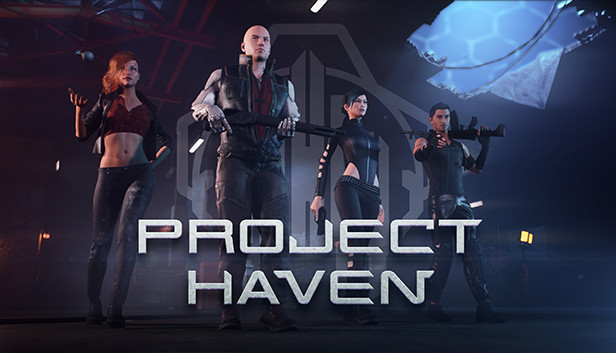 Project Haven Project Haven