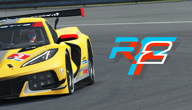rFactor 2 rFactor 2