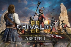 Для средневекового экшена Chivalry 2 вышло обновление «House Aberfell»
