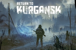 Gaijin  VR- Return to Kurgansk,    