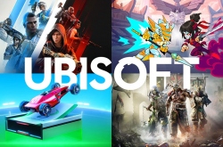 Ubisoft     Brawlhalla, Trackmania  For Honor