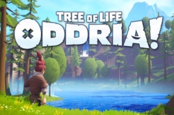 Tree of Life: Oddria!