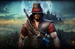 Victor Vran ARPG