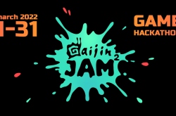  Gaijin Jam #2        