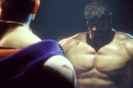 Анонсирована шестая часть Street Fighter – пугающе реалистичная графика и постаревшие герои