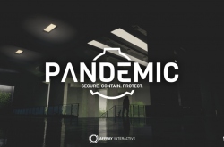 SCP: Pandemic