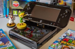 Nintendo закрывает магазин eShop для классических консолей Wii U и 3DS