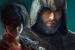 Разработка Beyond Good & Evil 2 даже не началась, зато стартовала разработка новой Assassin's Creed